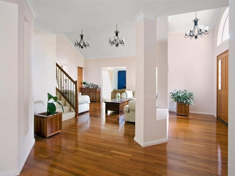 Forest Lake QLD 4078