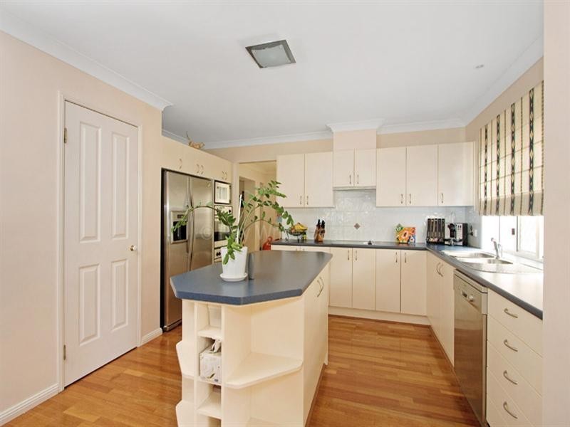 Forest Lake QLD 4078