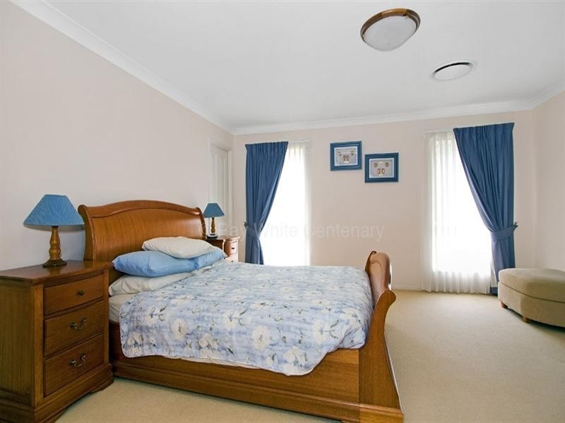 Forest Lake QLD 4078