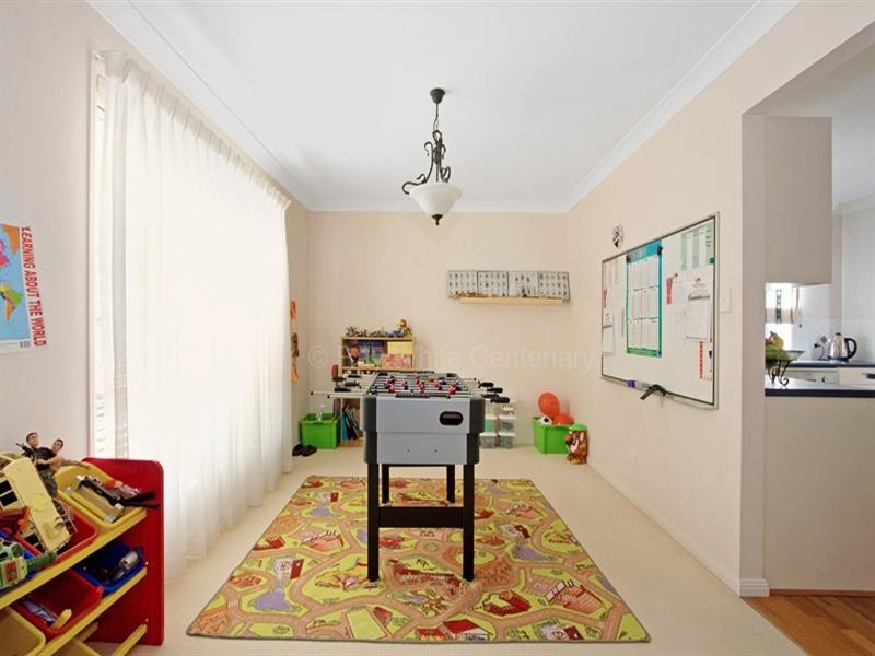 Forest Lake QLD 4078