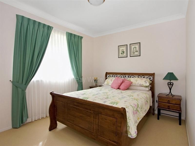 Forest Lake QLD 4078