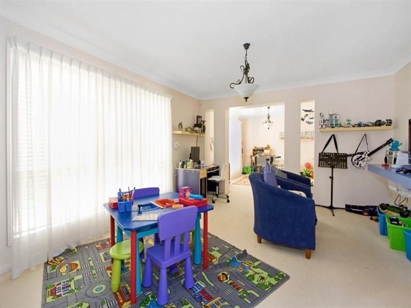 Forest Lake QLD 4078