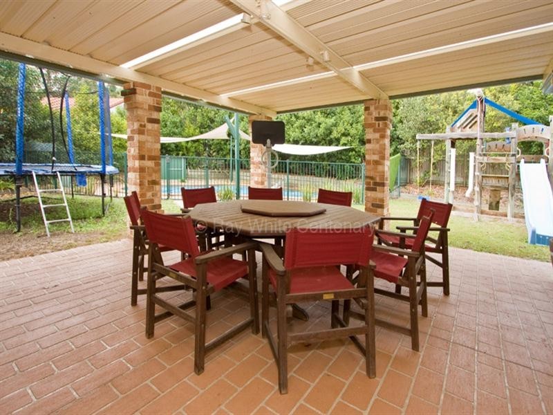 Forest Lake QLD 4078