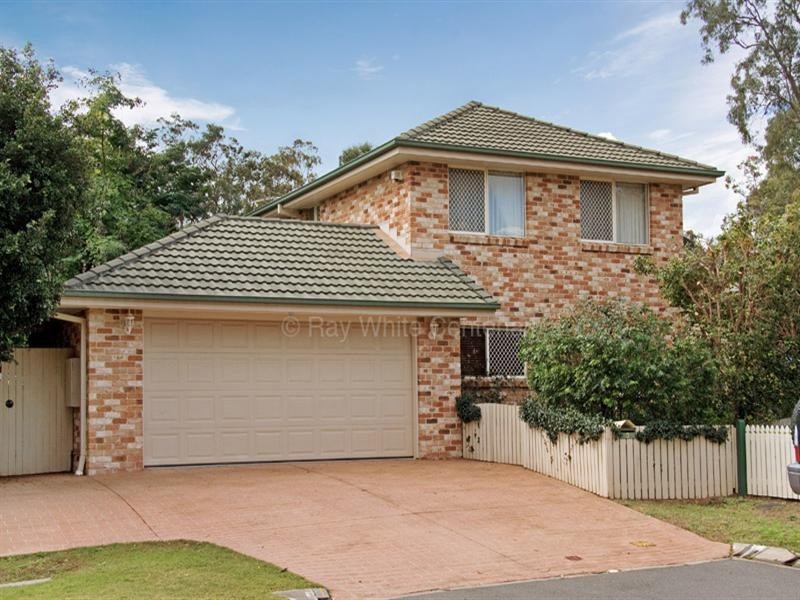 Forest Lake QLD 4078