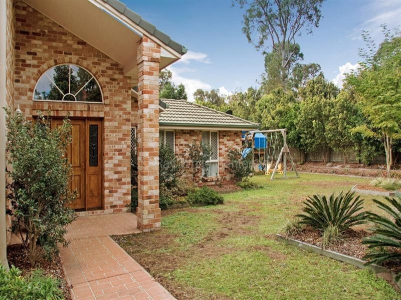 Forest Lake QLD 4078