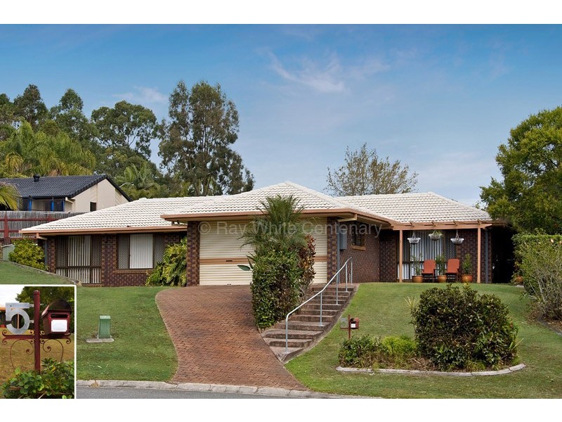 Sinnamon Park QLD 4073