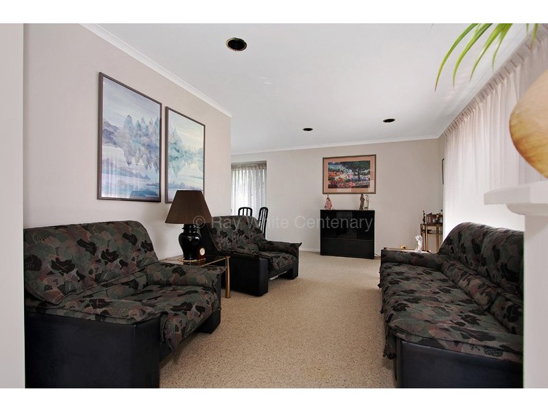 Sinnamon Park QLD 4073