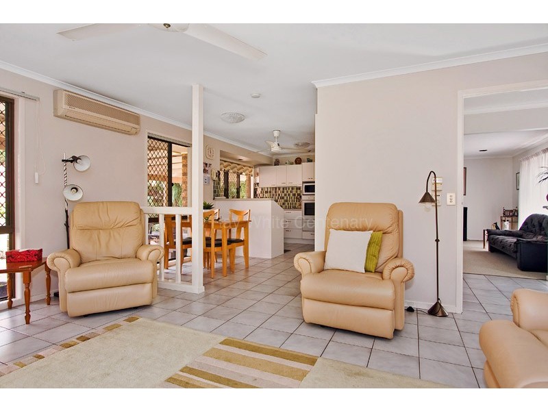 Sinnamon Park QLD 4073