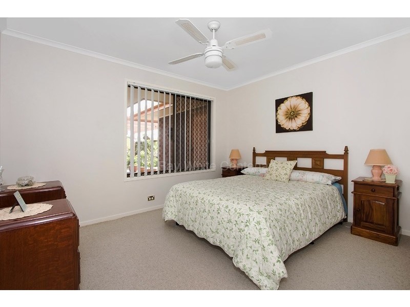 Sinnamon Park QLD 4073