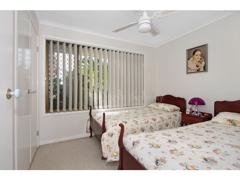 Sinnamon Park QLD 4073