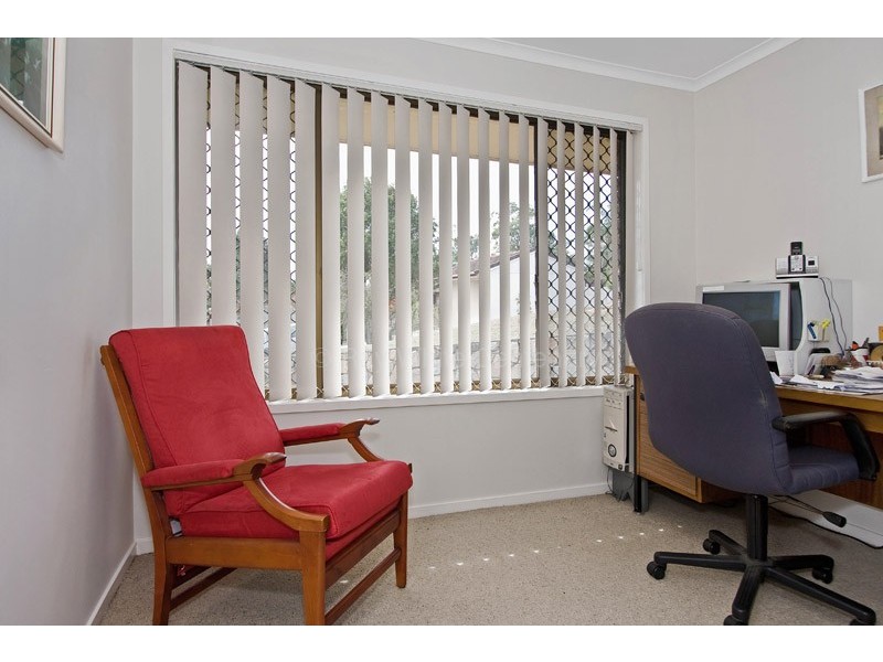 Sinnamon Park QLD 4073