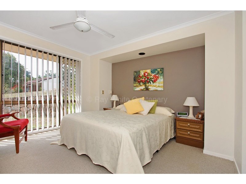 Sinnamon Park QLD 4073