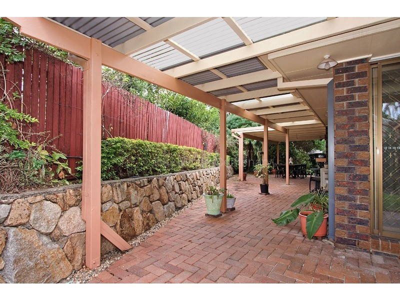 Sinnamon Park QLD 4073