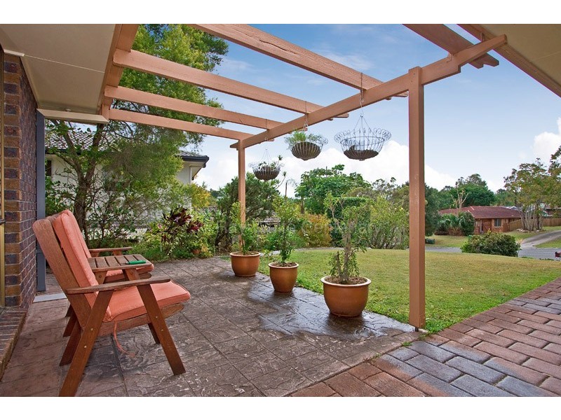 Sinnamon Park QLD 4073