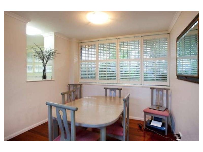 Taringa QLD 4068