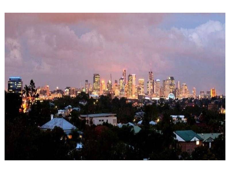 Taringa QLD 4068