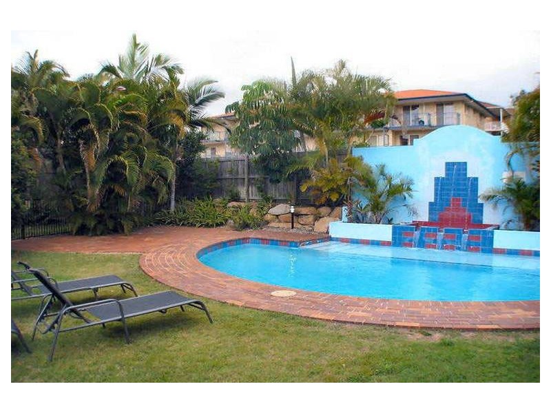 Indooroopilly QLD 4068