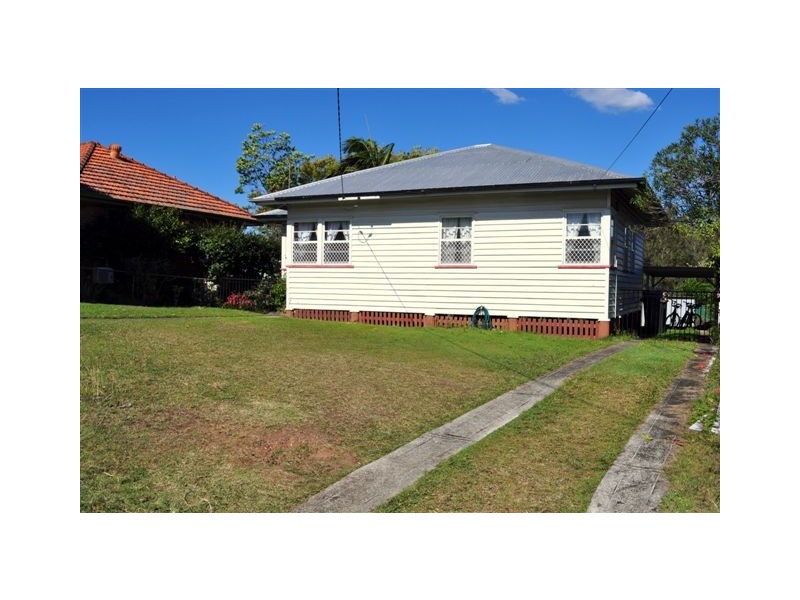 Holland Park QLD 4121