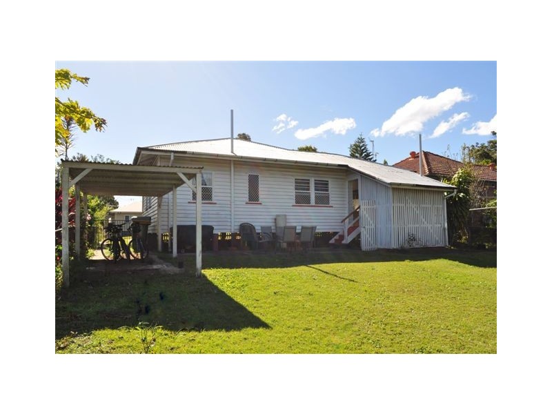 Holland Park QLD 4121