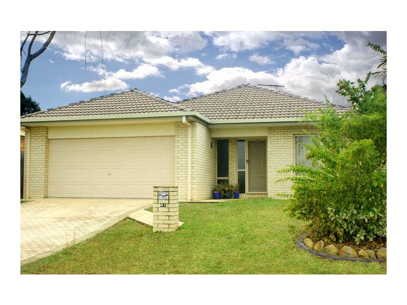 Seventeen Mile Rocks QLD 4073