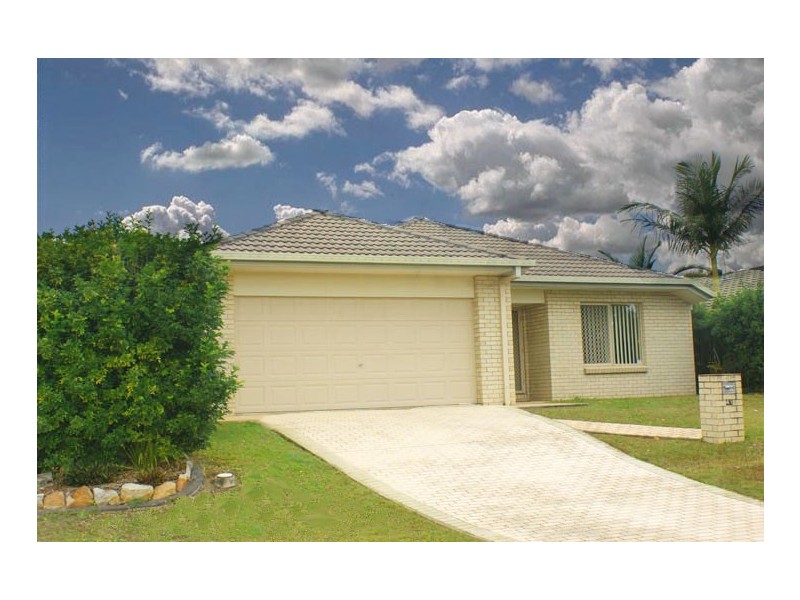 Seventeen Mile Rocks QLD 4073