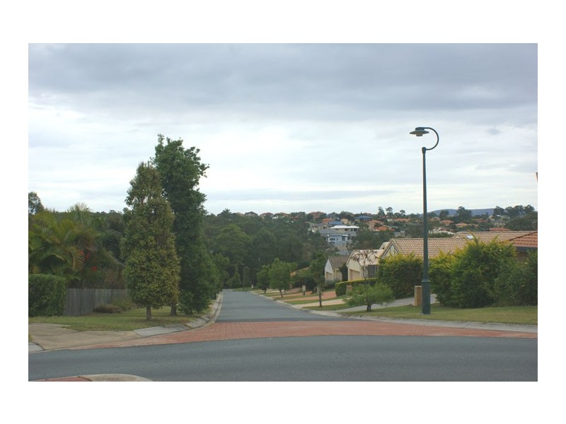 Seventeen Mile Rocks QLD 4073