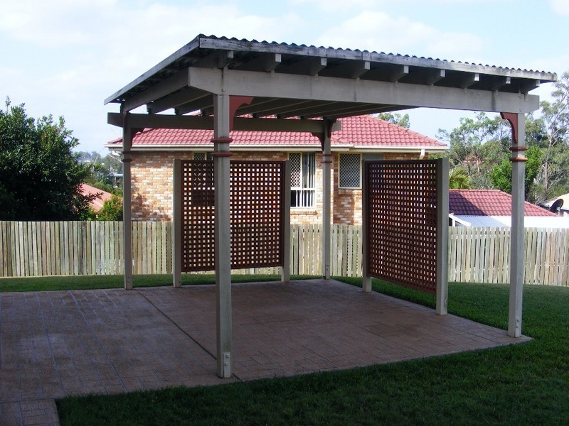 Sinnamon Park QLD 4073