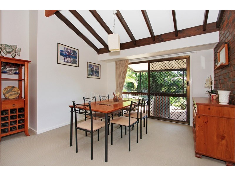 Mount Ommaney QLD 4074