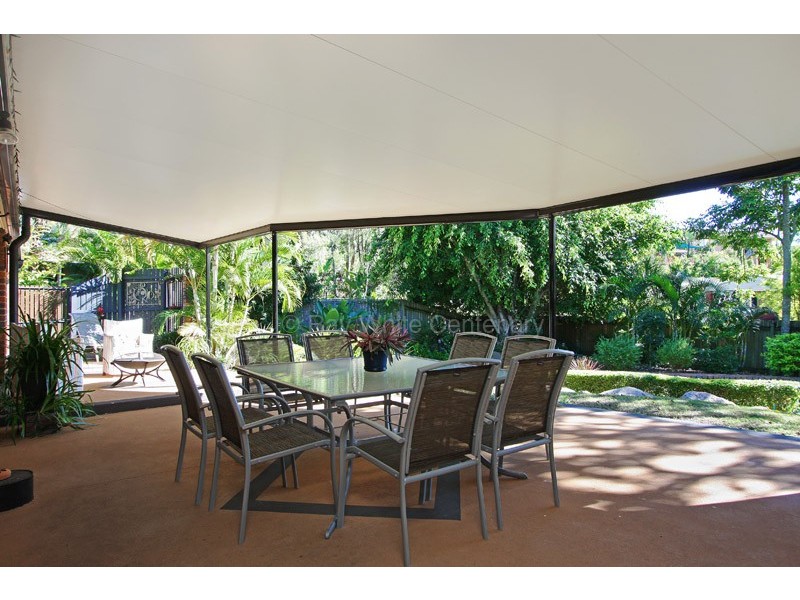 Mount Ommaney QLD 4074