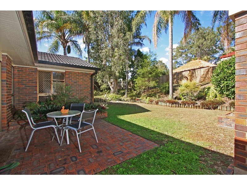 Mount Ommaney QLD 4074