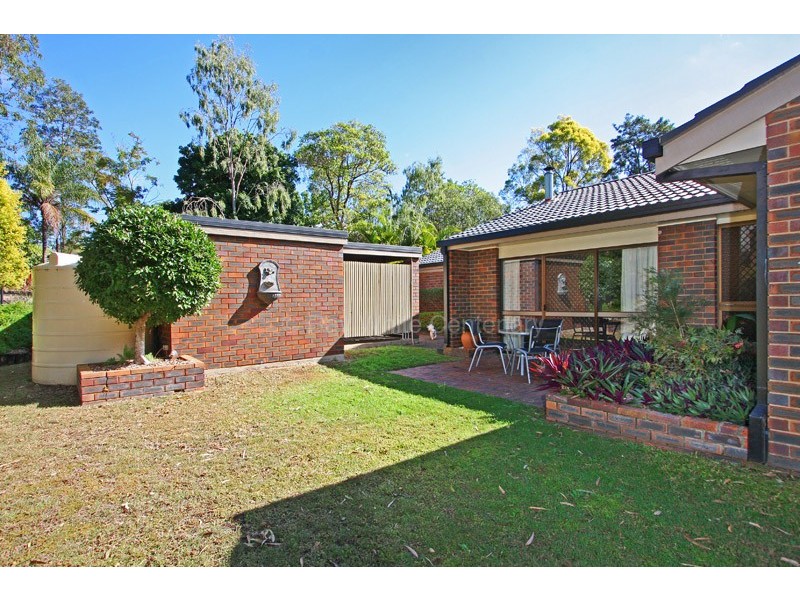 Mount Ommaney QLD 4074