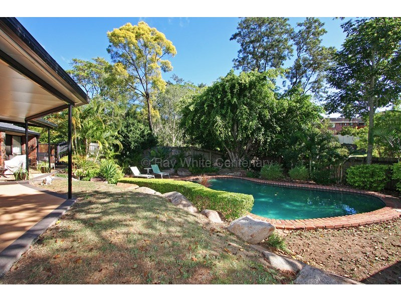 Mount Ommaney QLD 4074