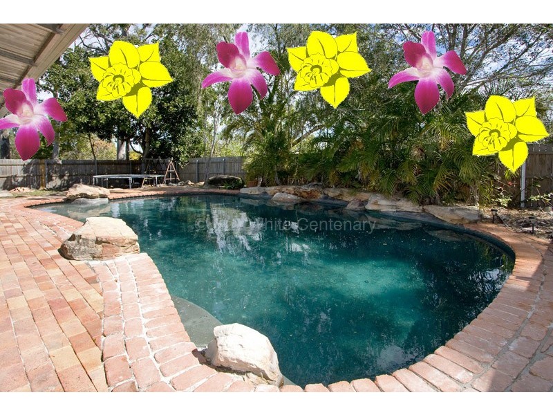 8 Apunya Close, Riverhills QLD 4074