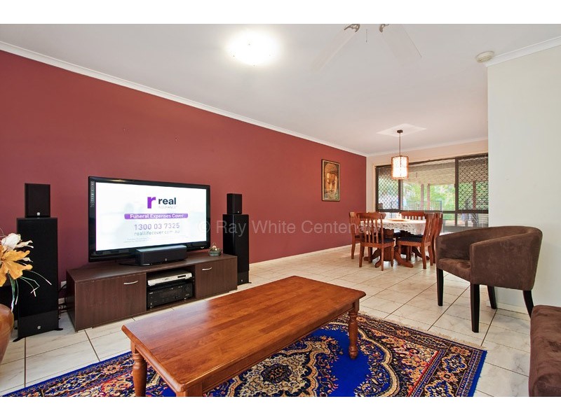 Sinnamon Park QLD 4073