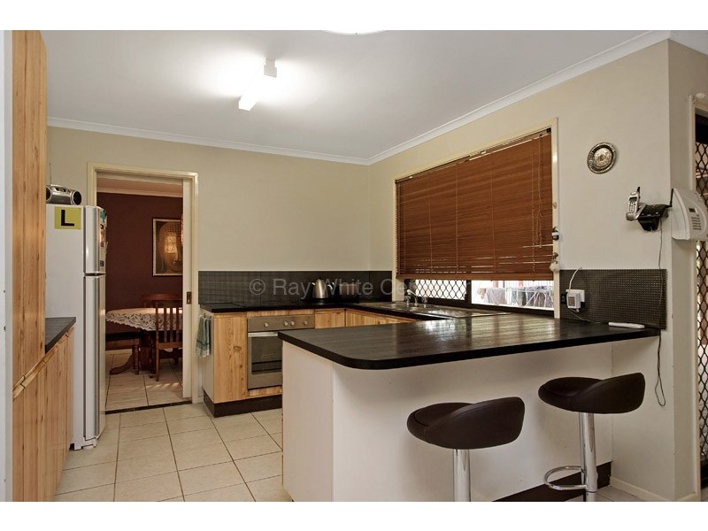 Sinnamon Park QLD 4073