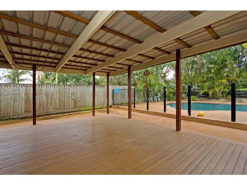 Sinnamon Park QLD 4073