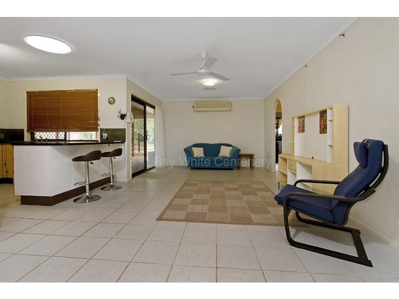 Sinnamon Park QLD 4073