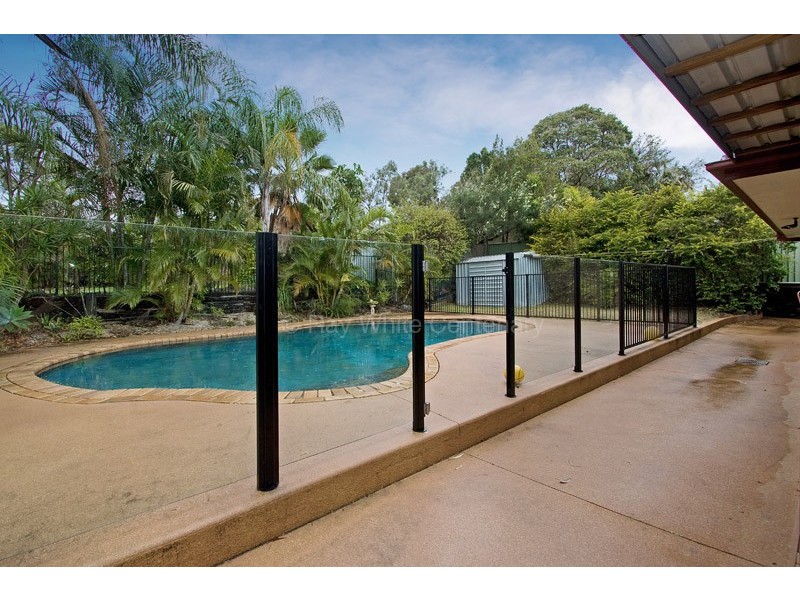 Sinnamon Park QLD 4073