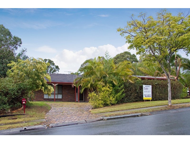 Sinnamon Park QLD 4073