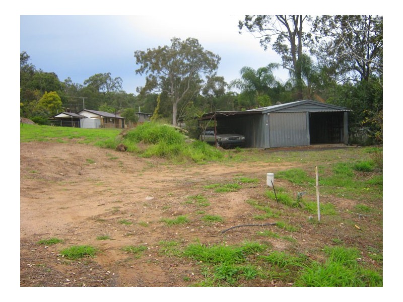 Bellbird Park QLD 4300