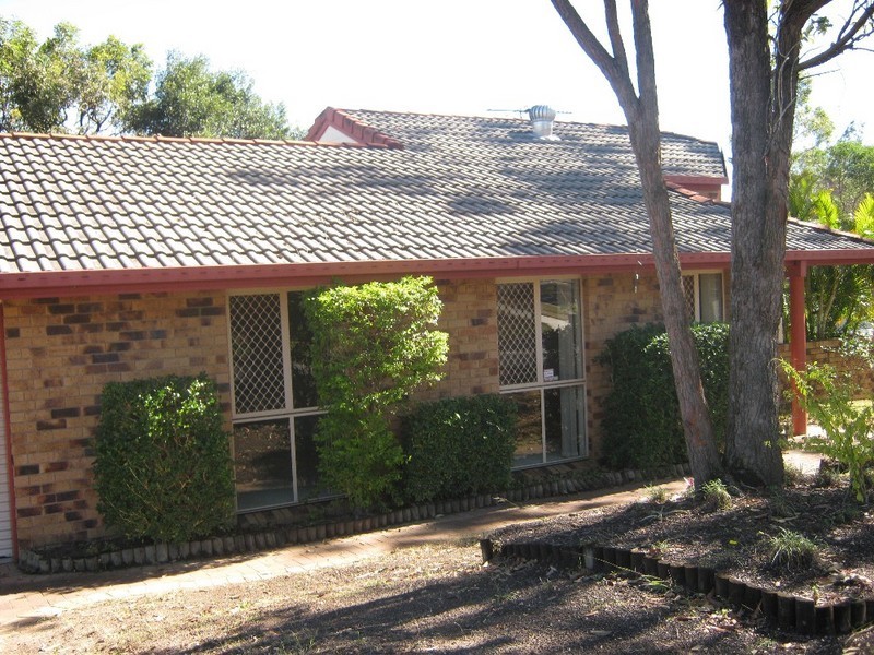 1 Tomkins Road, Riverhills QLD 4074