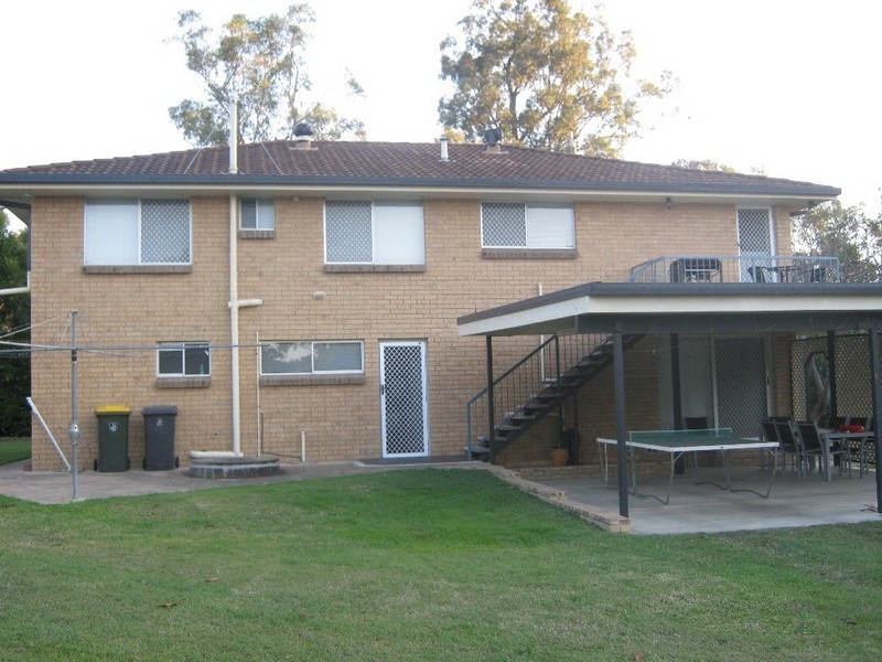 Ellen Grove QLD 4078