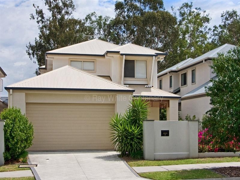 Mount Ommaney QLD 4074