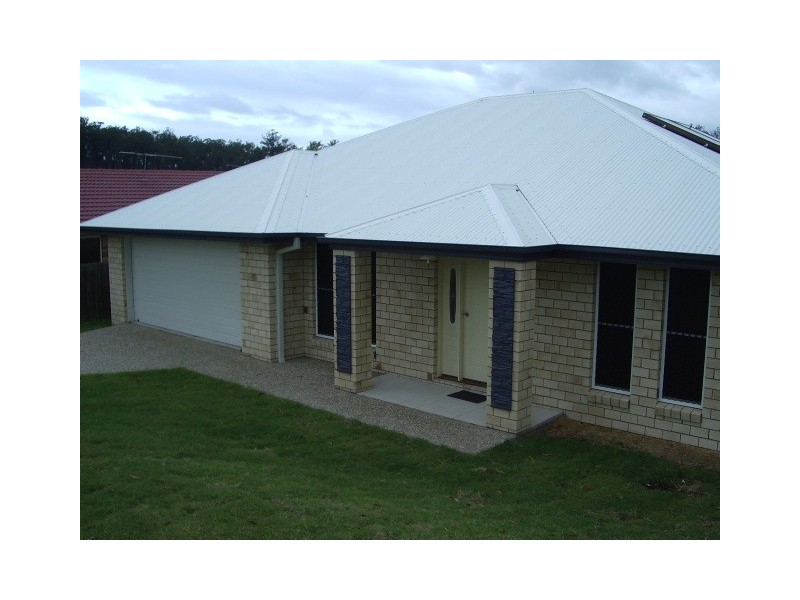 Collingwood Park QLD 4301