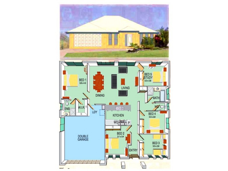 Collingwood Park QLD 4301