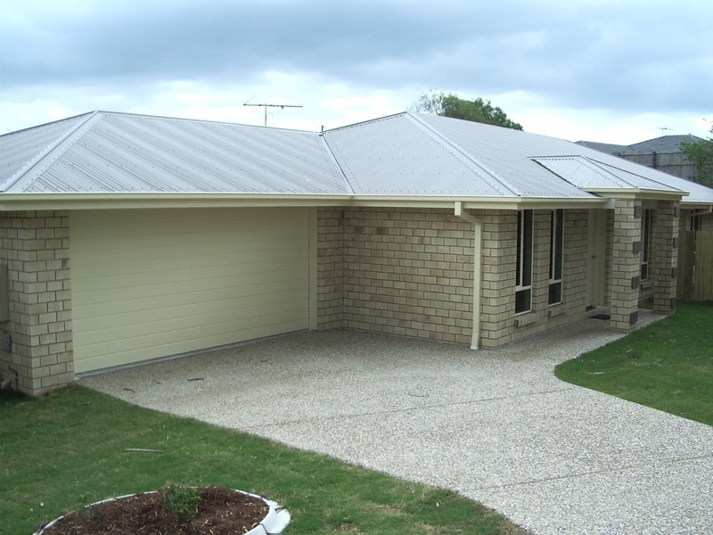 Collingwood Park QLD 4301