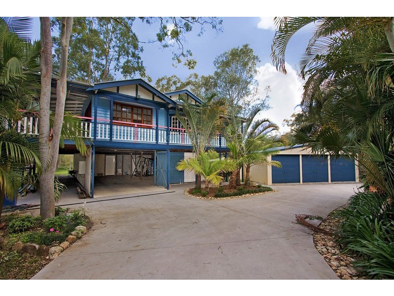 Pallara QLD 4110