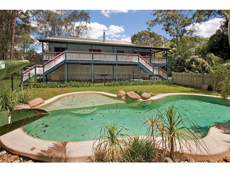 Pallara QLD 4110