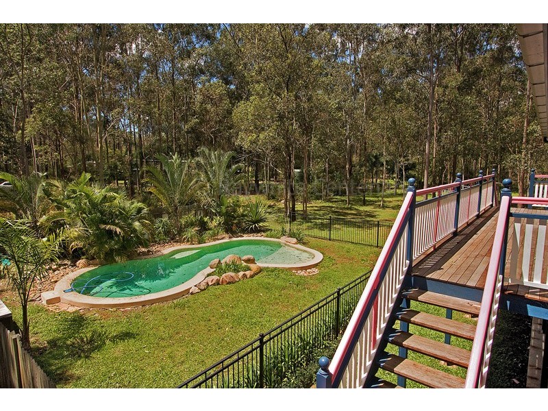 Pallara QLD 4110