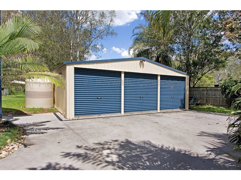 Pallara QLD 4110